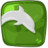 dolphin Icon